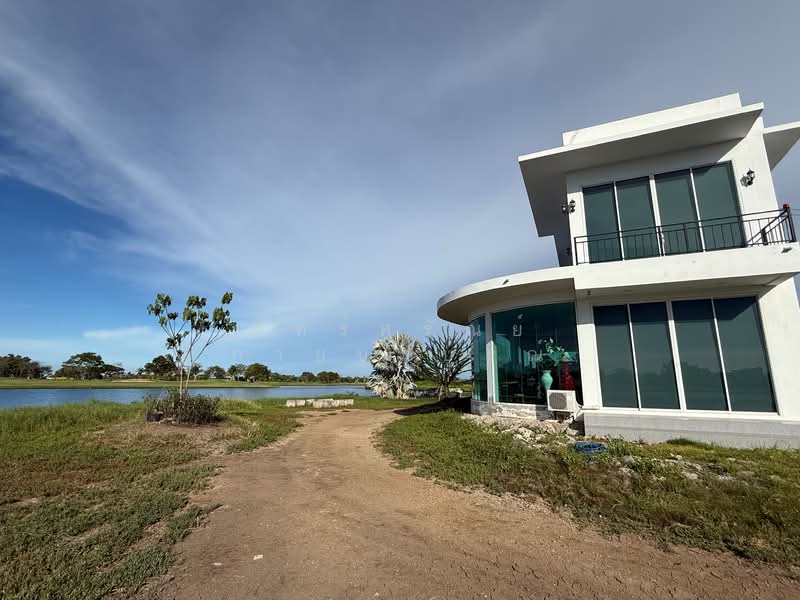 Bangpu, Samut Prakan, Phraeksa, Muang Samut Prakarn, Samut Prakan, 10+ Bedrooms, 1,200 sqm, Single Detached House For Sale, by Phatsaran Kaiboriboon, 500346158 - DDproperty.com