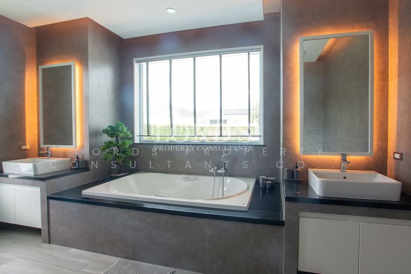 Baan Phu Thara Mountainside (Phase 4), Prachuap Khiri Khan, Hin Lek Fai, Hua Hin, Prachuap Khiri Khan, 3 Bedrooms, 211 sqm, Villa For Sale, by Mark Puttkammer, 500346159 - DDproperty.com