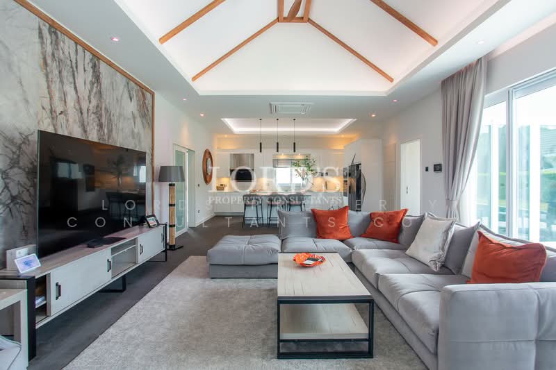 Baan Phu Thara Mountainside (Phase 4), Prachuap Khiri Khan, Hin Lek Fai, Hua Hin, Prachuap Khiri Khan, 3 Bedrooms, 211 sqm, Villa For Sale, by Mark Puttkammer, 500346159 - DDproperty.com