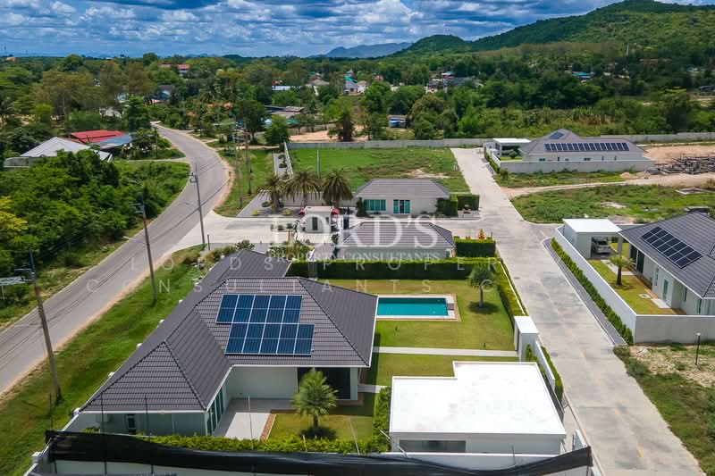 Baan Phu Thara Mountainside (Phase 4), Prachuap Khiri Khan, Hin Lek Fai, Hua Hin, Prachuap Khiri Khan, 3 Bedrooms, 211 sqm, Villa For Sale, by Mark Puttkammer, 500346159 - DDproperty.com