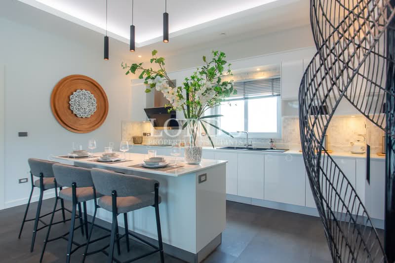 Baan Phu Thara Mountainside (Phase 4), Prachuap Khiri Khan, Hin Lek Fai, Hua Hin, Prachuap Khiri Khan, 3 Bedrooms, 211 sqm, Villa For Sale, by Mark Puttkammer, 500346159 - DDproperty.com