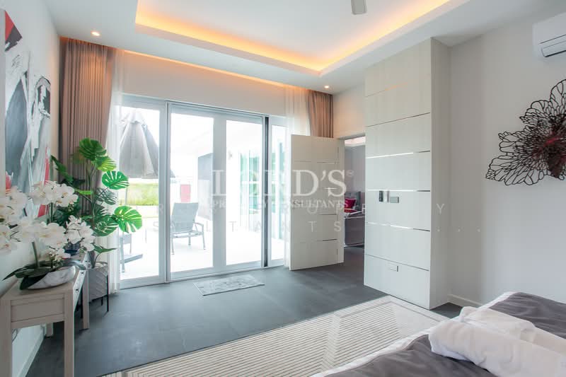 Baan Phu Thara Mountainside (Phase 4), Prachuap Khiri Khan, Hin Lek Fai, Hua Hin, Prachuap Khiri Khan, 3 Bedrooms, 211 sqm, Villa For Sale, by Mark Puttkammer, 500346159 - DDproperty.com