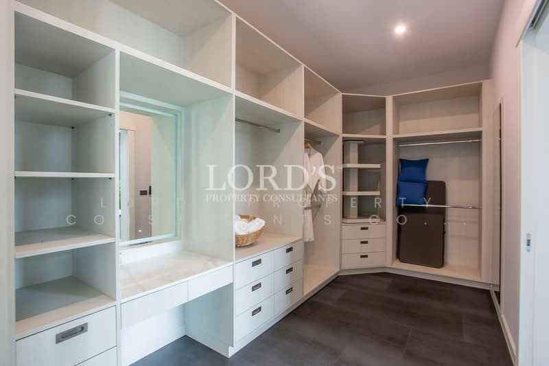 Baan Phu Thara Mountainside (Phase 4), Prachuap Khiri Khan, Hin Lek Fai, Hua Hin, Prachuap Khiri Khan, 3 Bedrooms, 211 sqm, Villa For Sale, by Mark Puttkammer, 500346159 - DDproperty.com