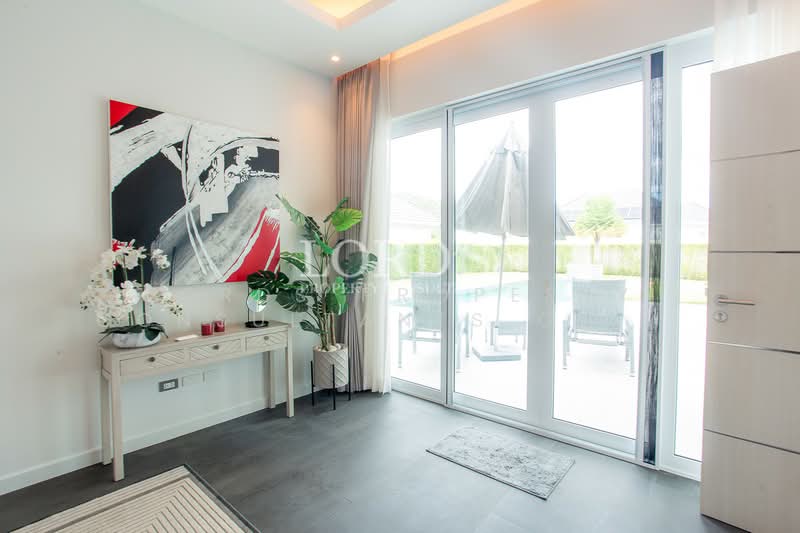 Baan Phu Thara Mountainside (Phase 4), Prachuap Khiri Khan, Hin Lek Fai, Hua Hin, Prachuap Khiri Khan, 3 Bedrooms, 211 sqm, Villa For Sale, by Mark Puttkammer, 500346159 - DDproperty.com