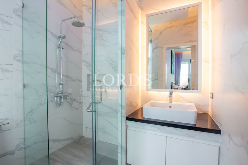 Baan Phu Thara Mountainside (Phase 4), Prachuap Khiri Khan, Hin Lek Fai, Hua Hin, Prachuap Khiri Khan, 3 Bedrooms, 211 sqm, Villa For Sale, by Mark Puttkammer, 500346159 - DDproperty.com