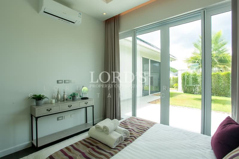 Baan Phu Thara Mountainside (Phase 4), Prachuap Khiri Khan, Hin Lek Fai, Hua Hin, Prachuap Khiri Khan, 3 Bedrooms, 211 sqm, Villa For Sale, by Mark Puttkammer, 500346159 - DDproperty.com