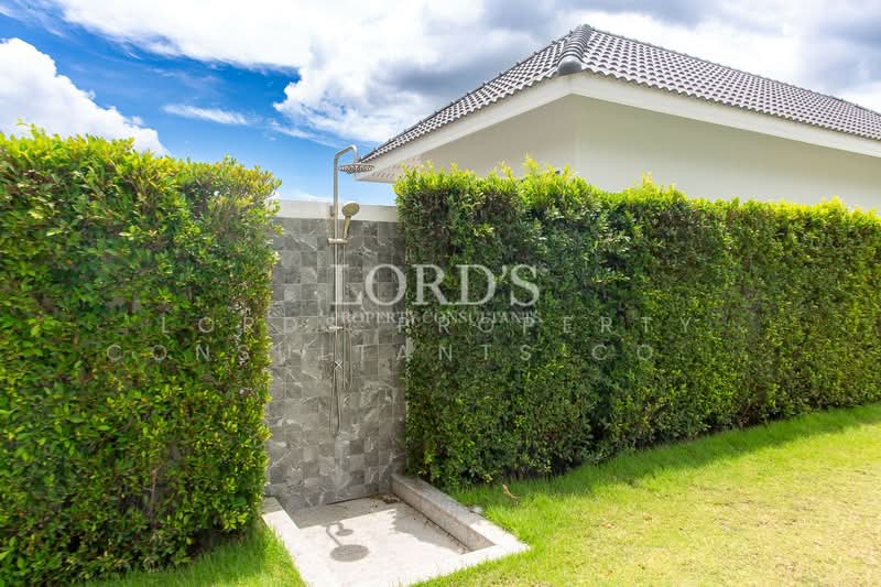 Baan Phu Thara Mountainside (Phase 4), Prachuap Khiri Khan, Hin Lek Fai, Hua Hin, Prachuap Khiri Khan, 3 Bedrooms, 211 sqm, Villa For Sale, by Mark Puttkammer, 500346159 - DDproperty.com