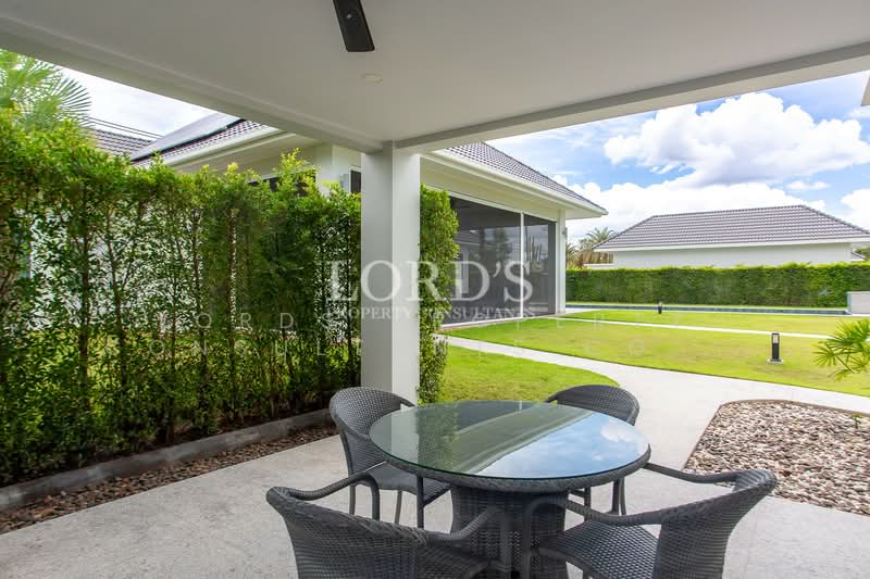 Baan Phu Thara Mountainside (Phase 4), Prachuap Khiri Khan, Hin Lek Fai, Hua Hin, Prachuap Khiri Khan, 3 Bedrooms, 211 sqm, Villa For Sale, by Mark Puttkammer, 500346159 - DDproperty.com