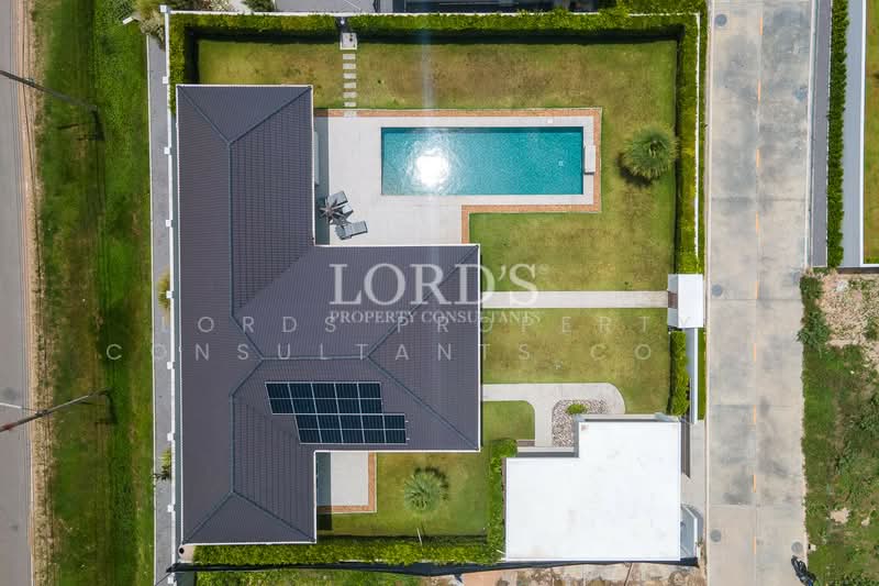 Baan Phu Thara Mountainside (Phase 4), Prachuap Khiri Khan, Hin Lek Fai, Hua Hin, Prachuap Khiri Khan, 3 Bedrooms, 211 sqm, Villa For Sale, by Mark Puttkammer, 500346159 - DDproperty.com