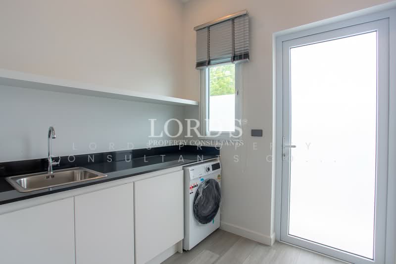 Baan Phu Thara Mountainside (Phase 4), Prachuap Khiri Khan, Hin Lek Fai, Hua Hin, Prachuap Khiri Khan, 3 Bedrooms, 211 sqm, Villa For Sale, by Mark Puttkammer, 500346159 - DDproperty.com