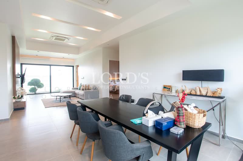 Sivana Hills Hua Hin : ศิวาน่า ฮิลส์ หัวหิน, ประจวบคีรีขันธ์, ซอย หัวหิน 126, หนองแก, หัวหิน, ประจวบคีรีขันธ์, 318 ตร.ม., วิลล่า ขาย, โดย Mark Puttkammer, 500346160 - DDproperty.com