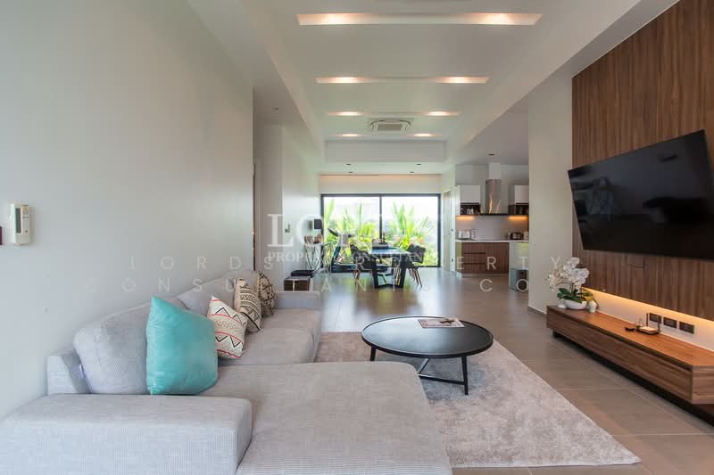Sivana Hills Hua Hin, Prachuap Khiri Khan, Hua-Hin 126 Alley, Nong Kae, Hua Hin, Prachuap Khiri Khan, 3 Bedrooms, 318 sqm, Villa For Sale, by Mark Puttkammer, 500346160 - DDproperty.com