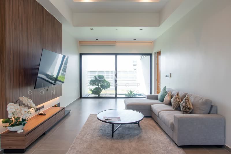 Sivana Hills Hua Hin, Prachuap Khiri Khan, Hua-Hin 126 Alley, Nong Kae, Hua Hin, Prachuap Khiri Khan, 3 Bedrooms, 318 sqm, Villa For Sale, by Mark Puttkammer, 500346160 - DDproperty.com