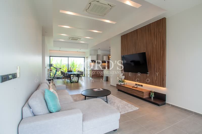 Sivana Hills Hua Hin : ศิวาน่า ฮิลส์ หัวหิน, ประจวบคีรีขันธ์, ซอย หัวหิน 126, หนองแก, หัวหิน, ประจวบคีรีขันธ์, 318 ตร.ม., วิลล่า ขาย, โดย Mark Puttkammer, 500346160 - DDproperty.com