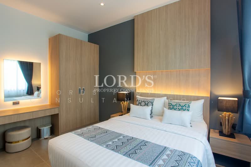 Sivana Hills Hua Hin, Prachuap Khiri Khan, Hua-Hin 126 Alley, Nong Kae, Hua Hin, Prachuap Khiri Khan, 3 Bedrooms, 318 sqm, Villa For Sale, by Mark Puttkammer, 500346160 - DDproperty.com