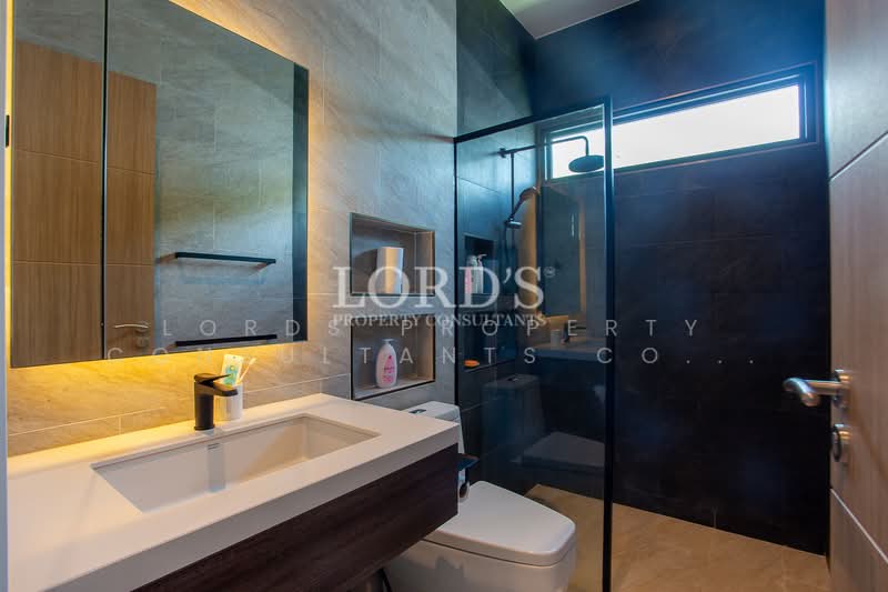 Sivana Hills Hua Hin, Prachuap Khiri Khan, Hua-Hin 126 Alley, Nong Kae, Hua Hin, Prachuap Khiri Khan, 3 Bedrooms, 318 sqm, Villa For Sale, by Mark Puttkammer, 500346160 - DDproperty.com