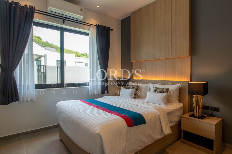 Sivana Hills Hua Hin, Prachuap Khiri Khan, Hua-Hin 126 Alley, Nong Kae, Hua Hin, Prachuap Khiri Khan, 3 Bedrooms, 318 sqm, Villa For Sale, by Mark Puttkammer, 500346160 - DDproperty.com