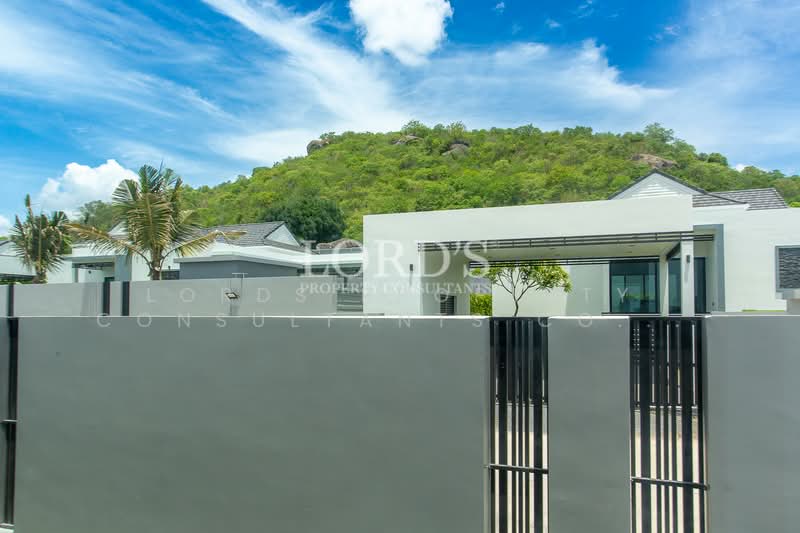 Sivana Hills Hua Hin, Prachuap Khiri Khan, Hua-Hin 126 Alley, Nong Kae, Hua Hin, Prachuap Khiri Khan, 3 Bedrooms, 318 sqm, Villa For Sale, by Mark Puttkammer, 500346160 - DDproperty.com