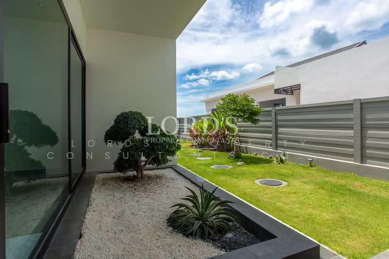 Sivana Hills Hua Hin, Prachuap Khiri Khan, Hua-Hin 126 Alley, Nong Kae, Hua Hin, Prachuap Khiri Khan, 3 Bedrooms, 318 sqm, Villa For Sale, by Mark Puttkammer, 500346160 - DDproperty.com