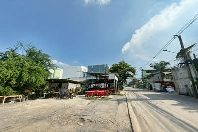 ขาย - ซอยสุขาภิบาล 1 ถนนรามอินทรา ซอยย่อย รามอินทรา 5 แยก 10 แขวงอนุสาวรีย์ เขตบางเขน กทม.10220, กรุงเทพ