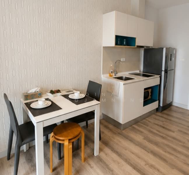 Centric Sea, Chon Buri (Pattaya), 268 Pattaya 2 Road, Na Kloe, Bang Lamung (Pattaya), Chon Buri (Pattaya), 1 Bedroom, 36 sqm, Condo For Sale, by Regina Nuengjamnong, 500346170 - DDproperty.com