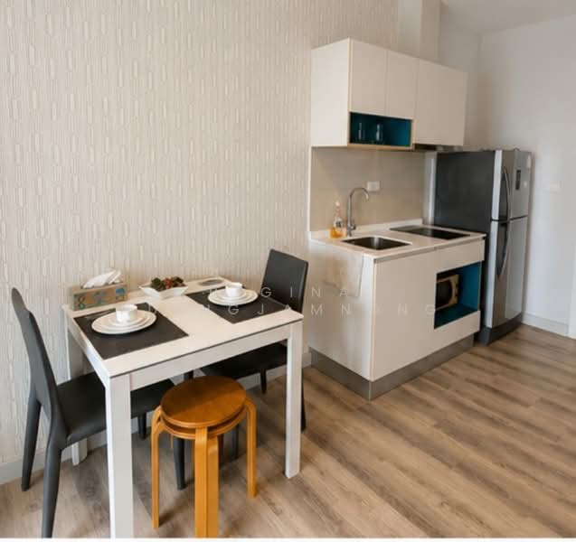 Centric Sea, Chon Buri (Pattaya), 268 Pattaya 2 Road, Na Kloe, Bang Lamung (Pattaya), Chon Buri (Pattaya), 1 Bedroom, 36 sqm, Condo For Sale, by Regina Nuengjamnong, 500346170 - DDproperty.com