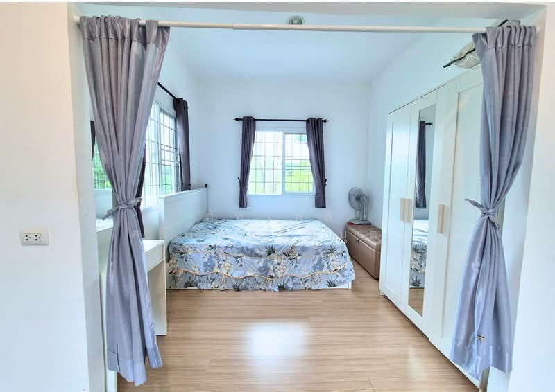 Casa City Don Mueang, Bangkok, Thoet Rachan Rd., Si Khan, Don Mueang, Bangkok, 2 Bedrooms, 142 sqm, Semi-Detached House (Twin House) For Sale, by ภัทรพล ศรีกัลยาณบุตร, 500346171 - DDproperty.com
