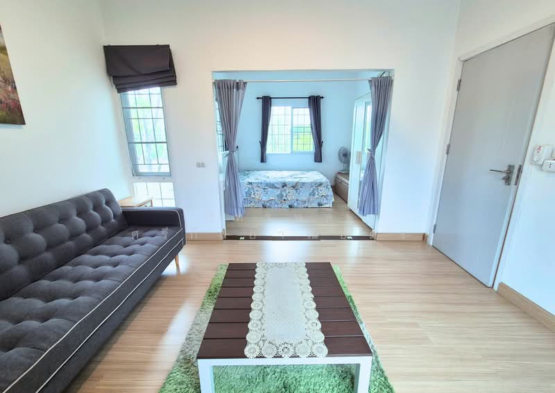 Casa City Don Mueang, Bangkok, Thoet Rachan Rd., Si Khan, Don Mueang, Bangkok, 2 Bedrooms, 142 sqm, Semi-Detached House (Twin House) For Sale, by ภัทรพล ศรีกัลยาณบุตร, 500346171 - DDproperty.com