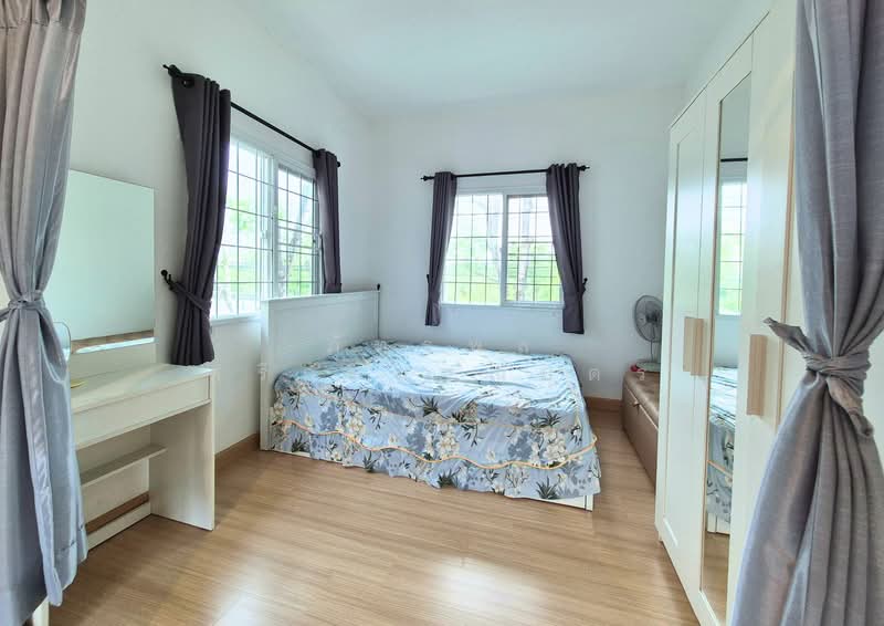 Casa City Don Mueang, Bangkok, Thoet Rachan Rd., Si Khan, Don Mueang, Bangkok, 2 Bedrooms, 142 sqm, Semi-Detached House (Twin House) For Sale, by ภัทรพล ศรีกัลยาณบุตร, 500346171 - DDproperty.com