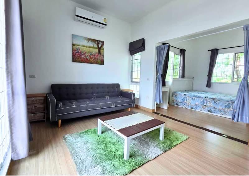 Casa City Don Mueang, Bangkok, Thoet Rachan Rd., Si Khan, Don Mueang, Bangkok, 2 Bedrooms, 142 sqm, Semi-Detached House (Twin House) For Sale, by ภัทรพล ศรีกัลยาณบุตร, 500346171 - DDproperty.com