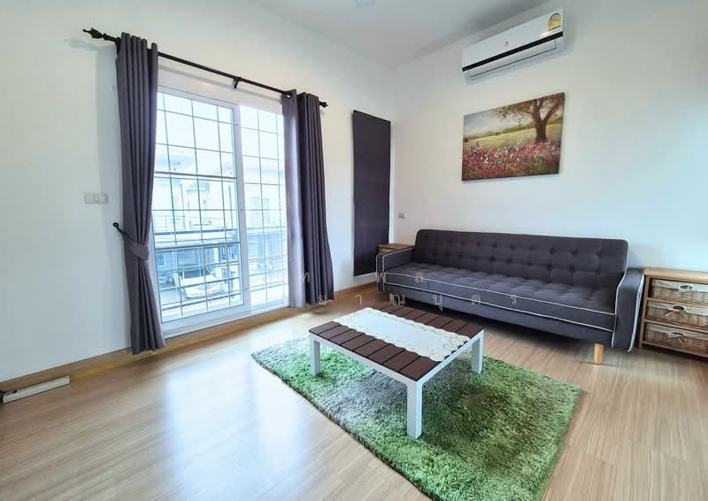 Casa City Don Mueang, Bangkok, Thoet Rachan Rd., Si Khan, Don Mueang, Bangkok, 2 Bedrooms, 142 sqm, Semi-Detached House (Twin House) For Sale, by ภัทรพล ศรีกัลยาณบุตร, 500346171 - DDproperty.com