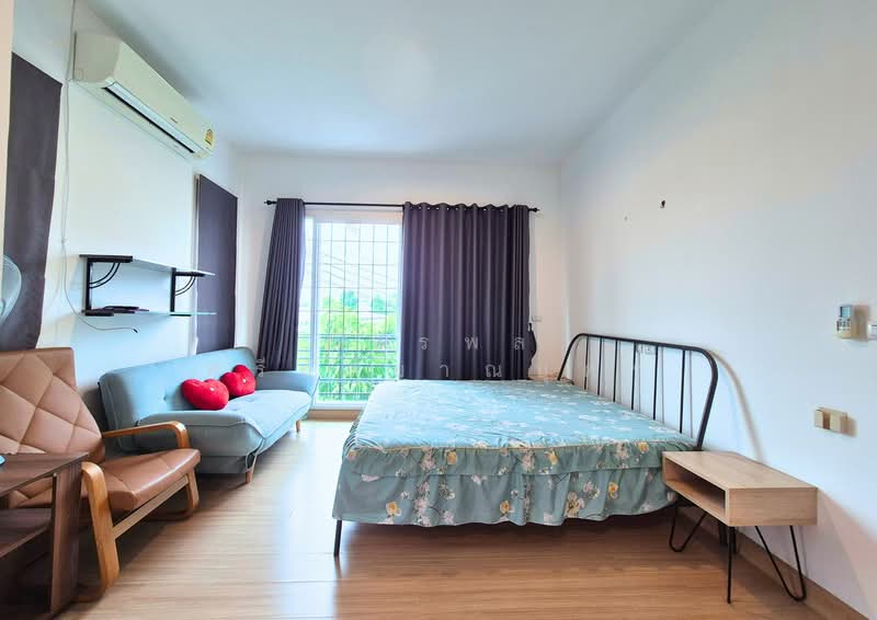 Casa City Don Mueang : คาซ่า ซิตี้ ดอนเมือง, กรุงเทพ, ถ.เทิดราชัน, สีกัน, ดอนเมือง, กรุงเทพ, 142 ตร.ม., บ้านแฝด ขาย, โดย ภัทรพล ศรีกัลยาณบุตร, 500346171 - DDproperty.com