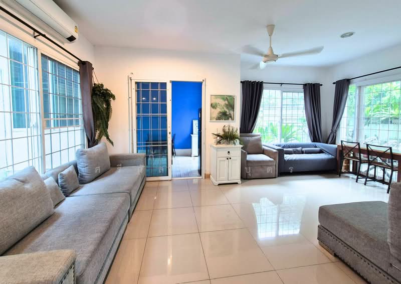 Casa City Don Mueang : คาซ่า ซิตี้ ดอนเมือง, กรุงเทพ, ถ.เทิดราชัน, สีกัน, ดอนเมือง, กรุงเทพ, 142 ตร.ม., บ้านแฝด ขาย, โดย ภัทรพล ศรีกัลยาณบุตร, 500346171 - DDproperty.com