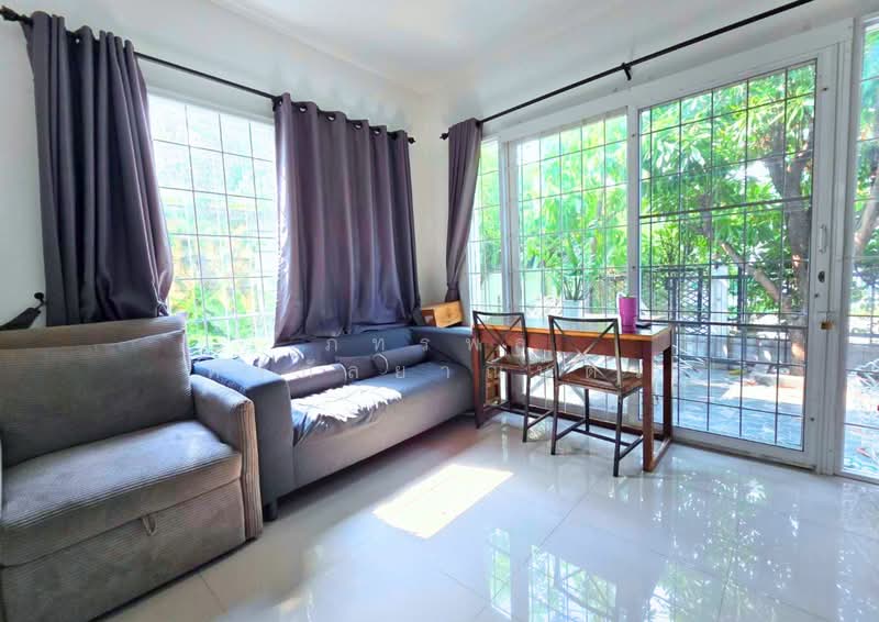 Casa City Don Mueang : คาซ่า ซิตี้ ดอนเมือง, กรุงเทพ, ถ.เทิดราชัน, สีกัน, ดอนเมือง, กรุงเทพ, 142 ตร.ม., บ้านแฝด ขาย, โดย ภัทรพล ศรีกัลยาณบุตร, 500346171 - DDproperty.com