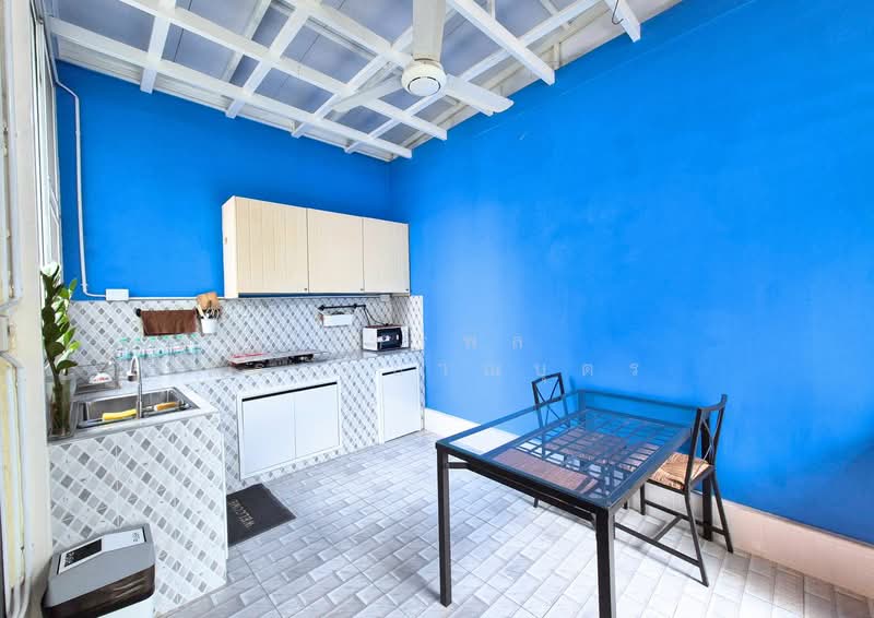 Casa City Don Mueang, Bangkok, Thoet Rachan Rd., Si Khan, Don Mueang, Bangkok, 2 Bedrooms, 142 sqm, Semi-Detached House (Twin House) For Sale, by ภัทรพล ศรีกัลยาณบุตร, 500346171 - DDproperty.com