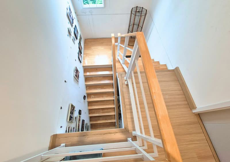 Casa City Don Mueang, Bangkok, Thoet Rachan Rd., Si Khan, Don Mueang, Bangkok, 2 Bedrooms, 142 sqm, Semi-Detached House (Twin House) For Sale, by ภัทรพล ศรีกัลยาณบุตร, 500346171 - DDproperty.com