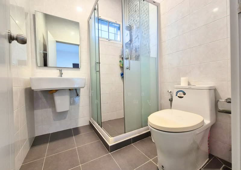 Casa City Don Mueang, Bangkok, Thoet Rachan Rd., Si Khan, Don Mueang, Bangkok, 2 Bedrooms, 142 sqm, Semi-Detached House (Twin House) For Sale, by ภัทรพล ศรีกัลยาณบุตร, 500346171 - DDproperty.com