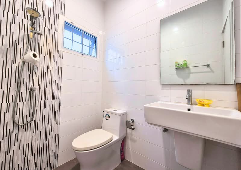 Casa City Don Mueang, Bangkok, Thoet Rachan Rd., Si Khan, Don Mueang, Bangkok, 2 Bedrooms, 142 sqm, Semi-Detached House (Twin House) For Sale, by ภัทรพล ศรีกัลยาณบุตร, 500346171 - DDproperty.com