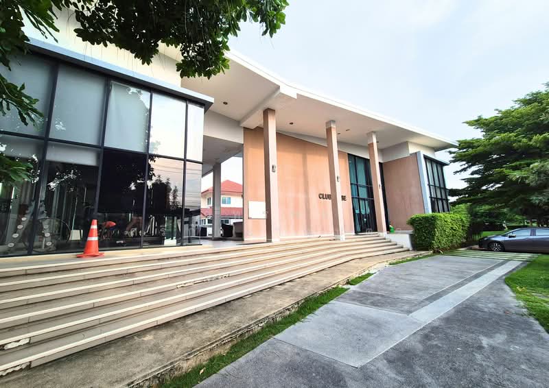 Casa City Don Mueang, Bangkok, Thoet Rachan Rd., Si Khan, Don Mueang, Bangkok, 2 Bedrooms, 142 sqm, Semi-Detached House (Twin House) For Sale, by ภัทรพล ศรีกัลยาณบุตร, 500346171 - DDproperty.com