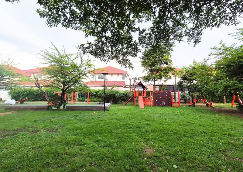 Casa City Don Mueang, Bangkok, Thoet Rachan Rd., Si Khan, Don Mueang, Bangkok, 2 Bedrooms, 142 sqm, Semi-Detached House (Twin House) For Sale, by ภัทรพล ศรีกัลยาณบุตร, 500346171 - DDproperty.com
