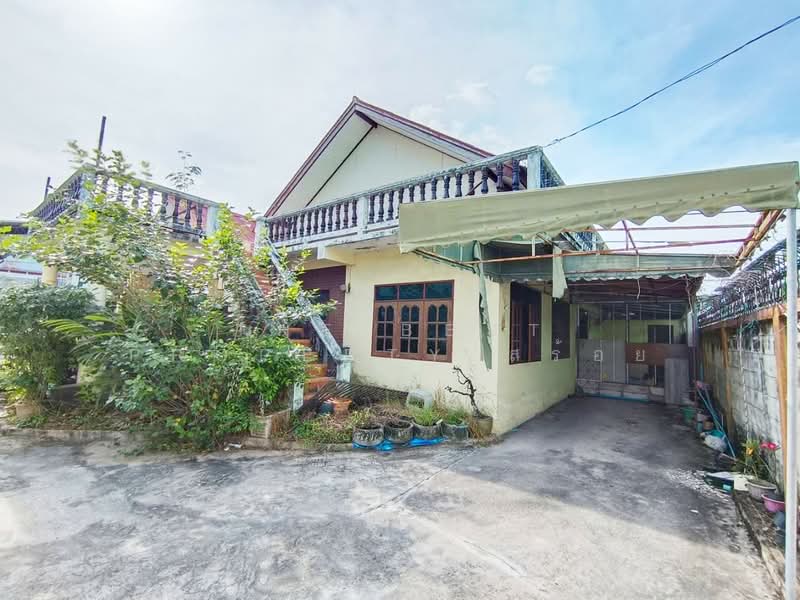 บ้านเดี่ยวจอมทอง กรุงเทพมหานคร, กรุงเทพ, บางขุนเทียน, จอมทอง, กรุงเทพ, 150 ตร.ม., บ้านเดี่ยว ขาย, โดย The Best Property สร้อย, 500346172 - DDproperty.com