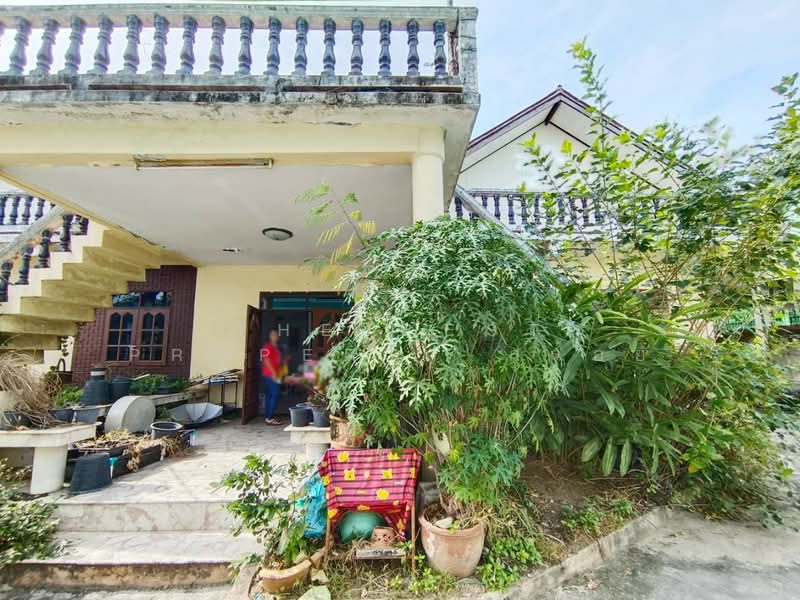 บ้านเดี่ยวจอมทอง กรุงเทพมหานคร, กรุงเทพ, บางขุนเทียน, จอมทอง, กรุงเทพ, 150 ตร.ม., บ้านเดี่ยว ขาย, โดย The Best Property สร้อย, 500346172 - DDproperty.com