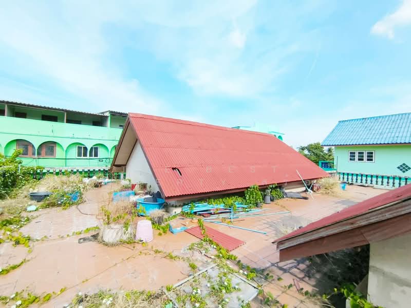 บ้านเดี่ยวจอมทอง กรุงเทพมหานคร, Bangkok, Bangkhuntien, Chom Thong, Bangkok, 2 Bedrooms, 150 sqm, Single Detached House For Sale, by The Best Property สร้อย, 500346172 - DDproperty.com