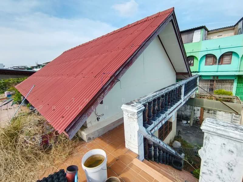 บ้านเดี่ยวจอมทอง กรุงเทพมหานคร, กรุงเทพ, บางขุนเทียน, จอมทอง, กรุงเทพ, 150 ตร.ม., บ้านเดี่ยว ขาย, โดย The Best Property สร้อย, 500346172 - DDproperty.com