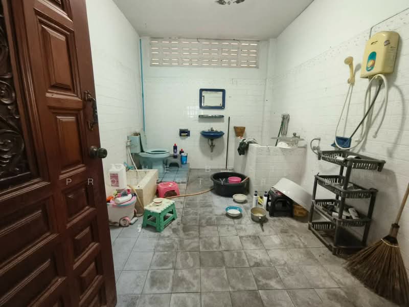บ้านเดี่ยวจอมทอง กรุงเทพมหานคร, Bangkok, Bangkhuntien, Chom Thong, Bangkok, 2 Bedrooms, 150 sqm, Single Detached House For Sale, by The Best Property สร้อย, 500346172 - DDproperty.com