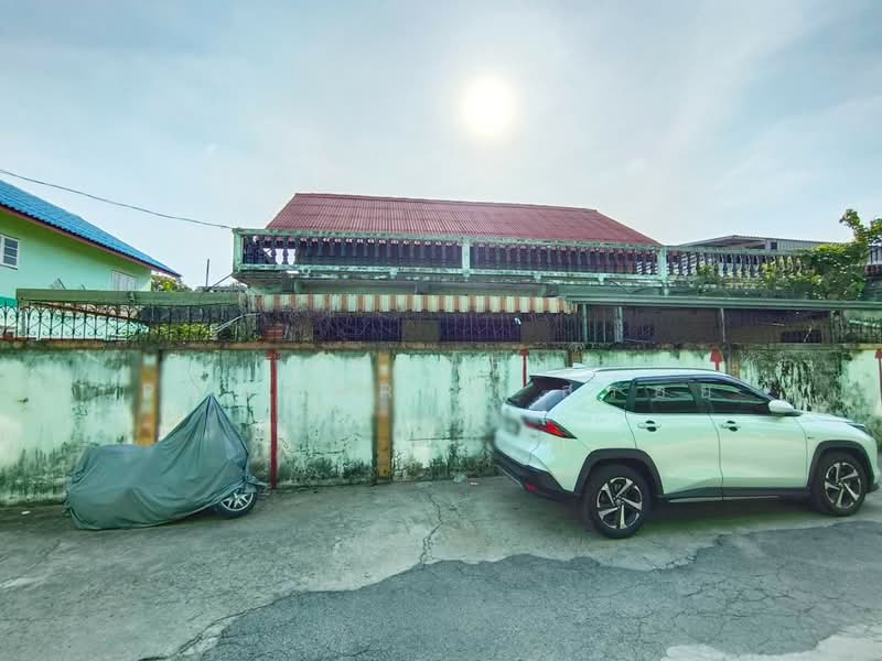 บ้านเดี่ยวจอมทอง กรุงเทพมหานคร, Bangkok, Bangkhuntien, Chom Thong, Bangkok, 2 Bedrooms, 150 sqm, Single Detached House For Sale, by The Best Property สร้อย, 500346172 - DDproperty.com