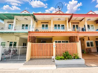 ขาย - Moo Baan Feung Fah Villa 11 Phase 4 : หมู่บ้านเฟื่องฟ้าวิลล่า 11 เฟส 4, สมุทรปราการ