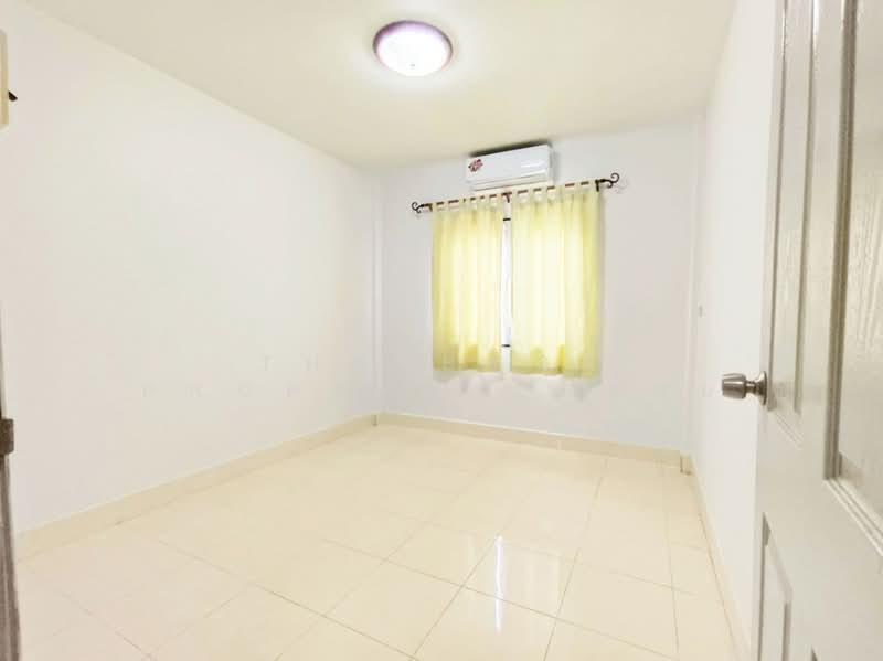 Moo Baan Feung Fah Villa 11 Phase 4 : หมู่บ้านเฟื่องฟ้าวิลล่า 11 เฟส 4, สมุทรปราการ, ซอย 2, แพรกษาใหม่, เมืองสมุทรปราการ, สมุทรปราการ, 100 ตร.ม., ทาวน์เฮ้าส์ ขาย, โดย The Best Property สร้อย, 500346173 - DDproperty.com