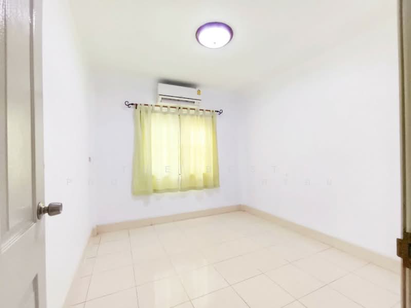 Moo Baan Feung Fah Villa 11 Phase 4 : หมู่บ้านเฟื่องฟ้าวิลล่า 11 เฟส 4, สมุทรปราการ, ซอย 2, แพรกษาใหม่, เมืองสมุทรปราการ, สมุทรปราการ, 100 ตร.ม., ทาวน์เฮ้าส์ ขาย, โดย The Best Property สร้อย, 500346173 - DDproperty.com