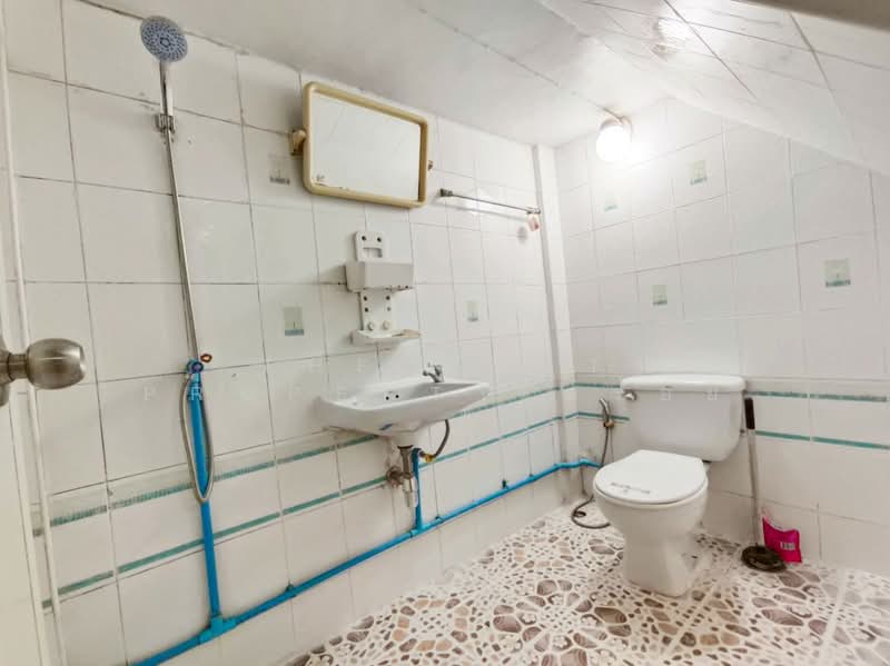 Moo Baan Feung Fah Villa 11 Phase 4 : หมู่บ้านเฟื่องฟ้าวิลล่า 11 เฟส 4, สมุทรปราการ, ซอย 2, แพรกษาใหม่, เมืองสมุทรปราการ, สมุทรปราการ, 100 ตร.ม., ทาวน์เฮ้าส์ ขาย, โดย The Best Property สร้อย, 500346173 - DDproperty.com